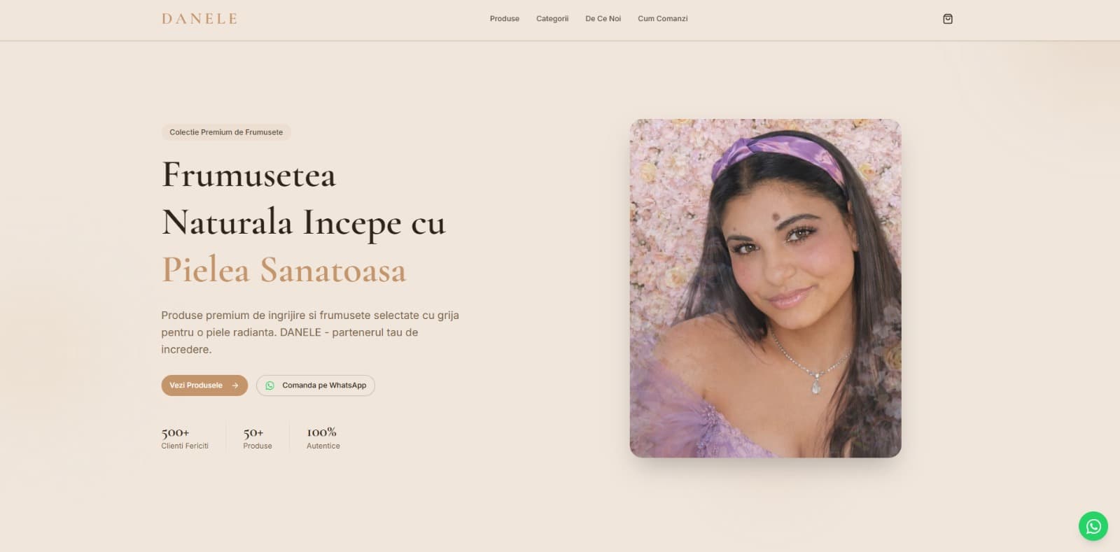 Danele preview